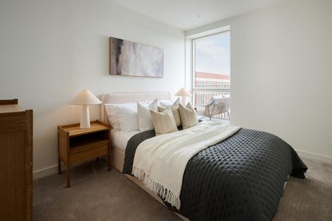 undefined, Plot 211 at Silkstream, Silkstream Sales and Marketing Suite, 4 The Hyde NW9