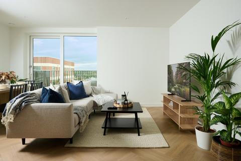 undefined, Plot 211 at Silkstream, Silkstream Sales and Marketing Suite, 4 The Hyde NW9