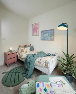undefined, Plot 211 at Silkstream, Silkstream Sales and Marketing Suite, 4 The Hyde NW9