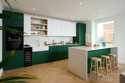 undefined, Plot 211 at Silkstream, Silkstream Sales and Marketing Suite, 4 The Hyde NW9