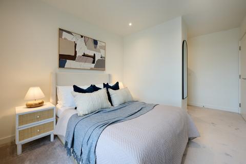 undefined, Plot 211 at Silkstream, Silkstream Sales and Marketing Suite, 4 The Hyde NW9
