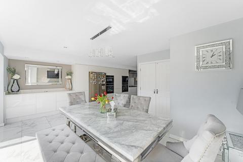 4 bedroom terraced house for sale, Guillemot Road, Portishead, Bristol, Somerset, BS20