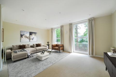 14 Tobin Close, London, NW3 3DY