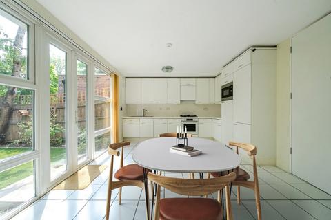 14 Tobin Close, London, NW3 3DY