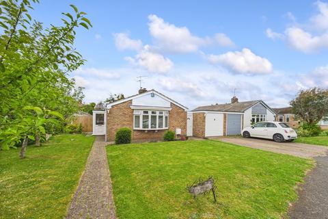 2 bedroom bungalow for sale, Oakleigh Heath, Hallow, Worcester, Worcestershire, WR2