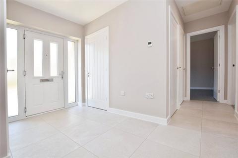 3 bedroom bungalow for sale, Plot 59 The Rosa, Chattowood, Morina Road, Elmstead Market, Colchester, CO7