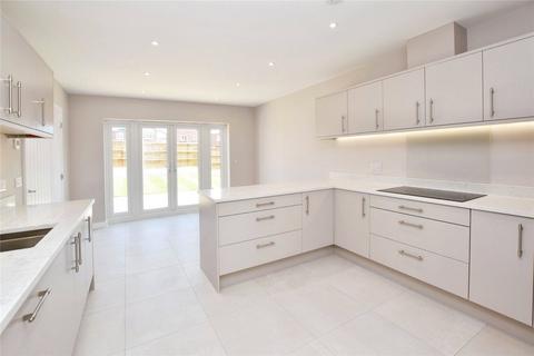 3 bedroom bungalow for sale, Plot 59 The Rosa, Chattowood, Morina Road, Elmstead Market, Colchester, CO7