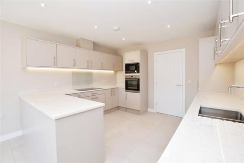 3 bedroom bungalow for sale, Plot 59 The Rosa, Chattowood, Morina Road, Elmstead Market, Colchester, CO7