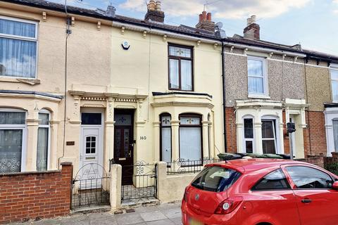 Shearer Road, Fratton, PO1