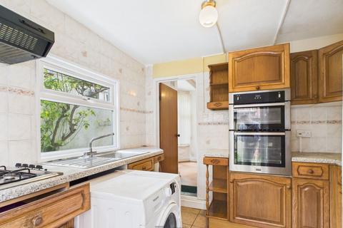 3 bedroom terraced house for sale, Shearer Road, Fratton, PO1