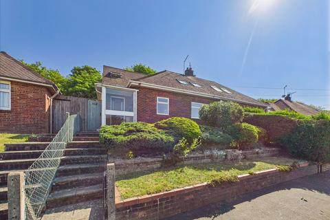 132 Downsway, Southwick, Brighton, BN42 4WF