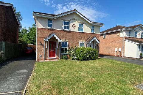 20 Bramble Close, Malvern, WR14 2UW