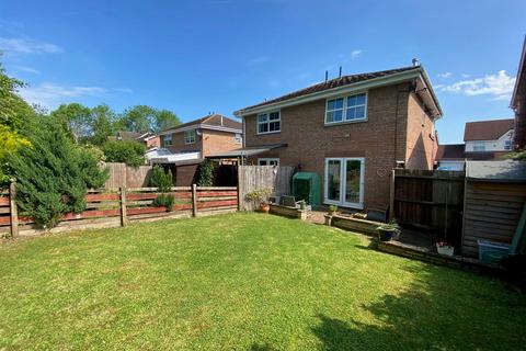 20 Bramble Close, Malvern, WR14 2UW