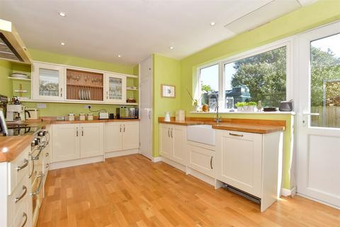 4 bedroom detached house for sale, Station Road, Martin Mill, Dover, Kent