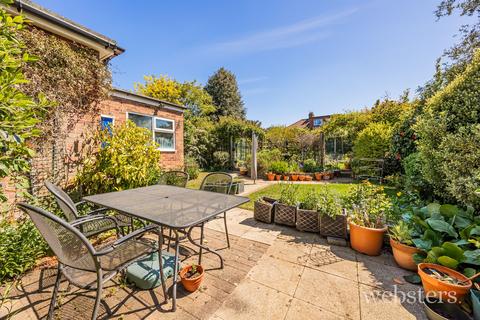 3 bedroom detached house for sale, Grove Walk, Norwich NR1
