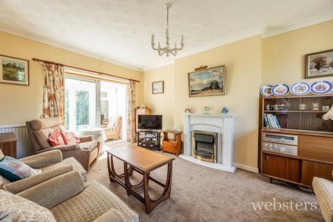 3 bedroom detached house for sale, Grove Walk, Norwich NR1