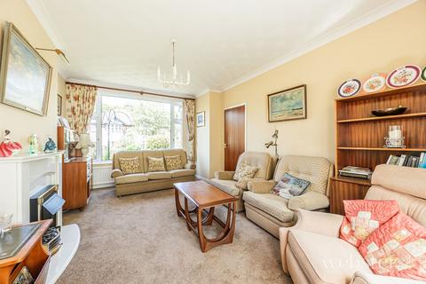 3 bedroom detached house for sale, Grove Walk, Norwich NR1