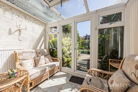 3 bedroom detached house for sale, Grove Walk, Norwich NR1