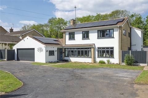 5 bedroom detached house for sale, Milton Road, Bloxham, Banbury, Oxfordshire, OX15