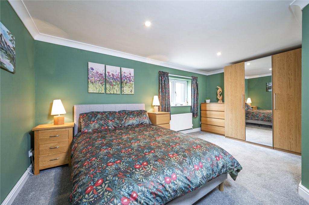 Bedroom Five