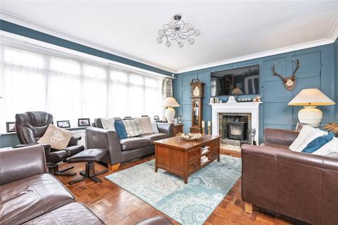 5 bedroom detached house for sale, Milton Road, Bloxham, Banbury, Oxfordshire, OX15