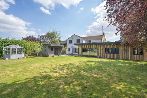 5 bedroom detached house for sale, Milton Road, Bloxham, Banbury, Oxfordshire, OX15