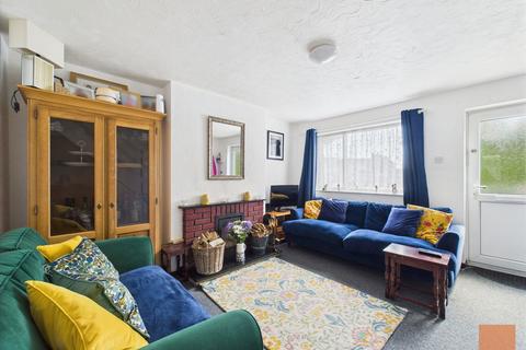 27 Penwarne Close, Tolvaddon, Camborne, TR14 0HG