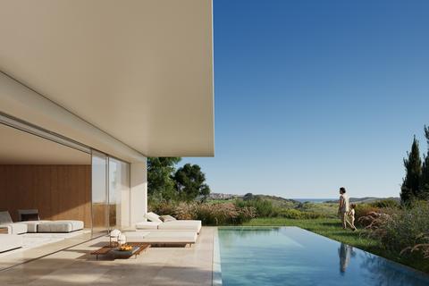 4 bedroom villa, 29680 Estepona,