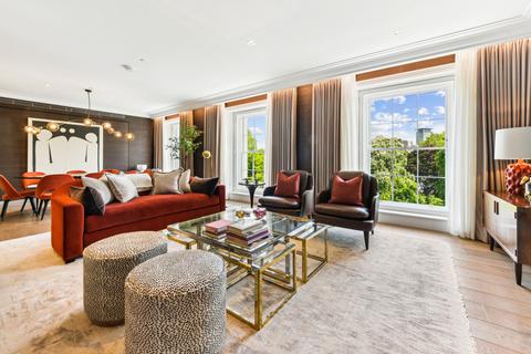 2 bedroom apartment for sale, Regent's Crescent, Park Crescent, London, W1B