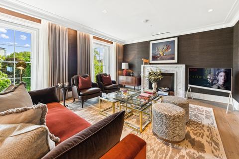 2 bedroom apartment for sale, Regent's Crescent, Park Crescent, London, W1B