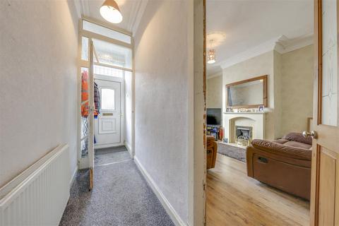 5 Heys Street, Cloughfold, Rossendale, BB4 7LQ