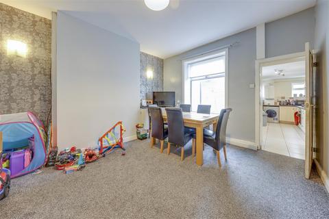 5 Heys Street, Cloughfold, Rossendale, BB4 7LQ