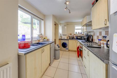 5 Heys Street, Cloughfold, Rossendale, BB4 7LQ