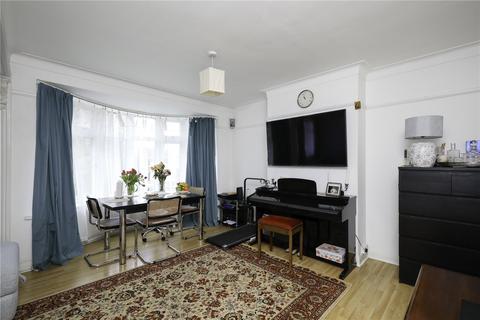 26 Sandall Close, London, W5 1JE