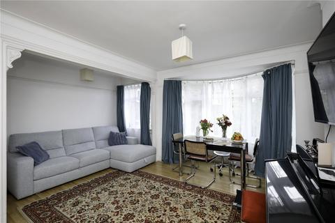 26 Sandall Close, London, W5 1JE