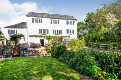 5 bedroom detached house for sale, Lower Mill Lane, Cullompton EX15