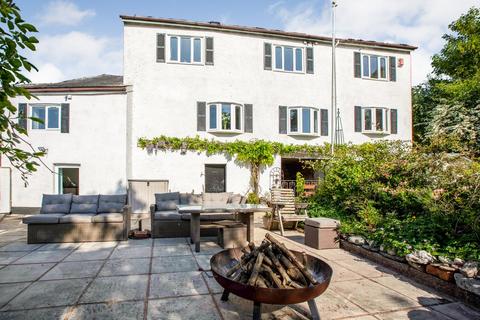 5 bedroom detached house for sale, Lower Mill Lane, Cullompton EX15