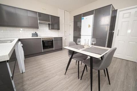5 bedroom apartment to rent, Plot 177, Five Bed Apartment at Sheffield, 177, Upper Hanover Street S3