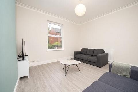 5 bedroom apartment to rent, Plot 177, Five Bed Apartment at Sheffield, 177, Upper Hanover Street S3