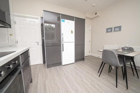 5 bedroom apartment to rent, Plot 177, Five Bed Apartment at Sheffield, 177, Upper Hanover Street S3