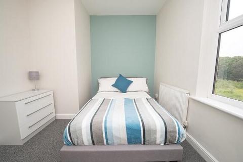 5 bedroom apartment to rent, Plot 177, Five Bed Apartment at Sheffield, 177, Upper Hanover Street S3