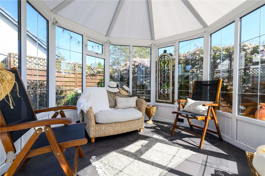 Summer House