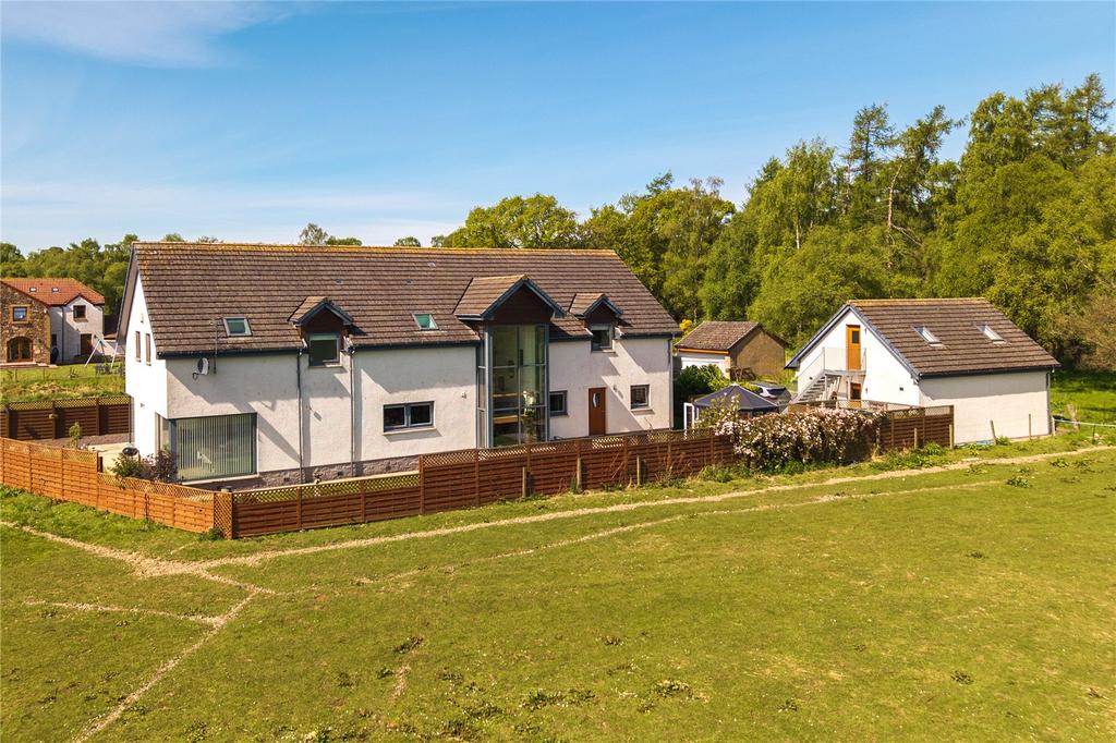 Levenmouth Cottage