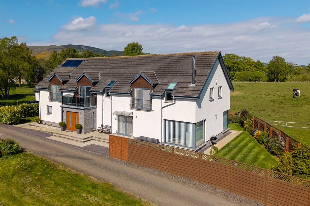 Levenmouth Cottage