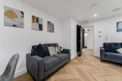 undefined, at Liverpool, 15, Halsbury Road L6