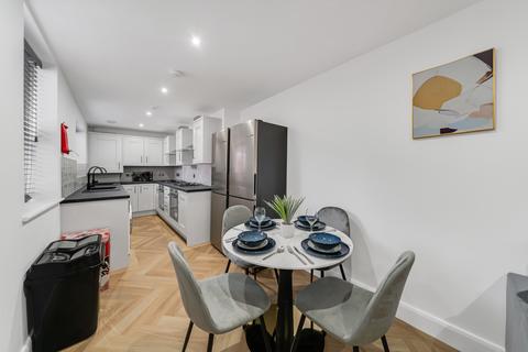 undefined, at Liverpool, 15, Halsbury Road L6