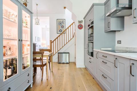 2 bedroom terraced house for sale, Bannerdown Road, Bath BA1