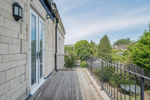 2 bedroom terraced house for sale, Bannerdown Road, Bath BA1