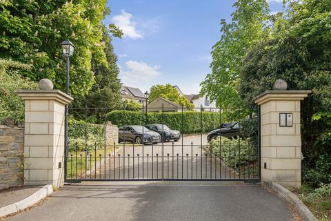2, Heather Rise Bannerdown Road, Batheaston, Bath, BA1 7PL