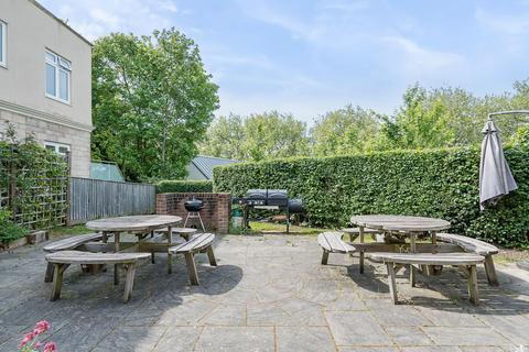 2, Heather Rise Bannerdown Road, Batheaston, Bath, BA1 7PL